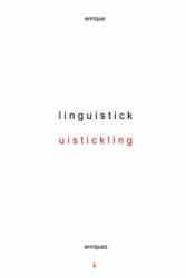 Linguistick - Enrique Enriquez (ISBN: 9788792633255)