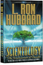 Scientology: The Fundamentals of Thought - The Basic Book of the Theory & Practice of Scientology for Beginners (ISBN: 9788779897533)