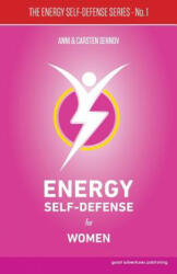 Energy Self-Defense for Women - Anni Sennov, Carsten Sennov (ISBN: 9788772060002)