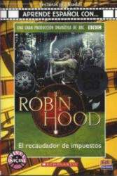 Robin Hood Book + CD - Noemi Cámara (ISBN: 9788498485431)