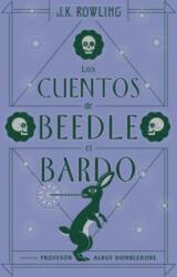 Los Cuentos de Beedle El Bardo (ISBN: 9788498387933)