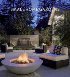 Small Home Gardens (ISBN: 9788494566288)