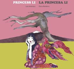 Princess Li / La Princesa Li (ISBN: 9788494413742)