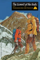 Summit Of The Gods, The: Volume 5 - Yumemakura Baku (ISBN: 9788492444403)