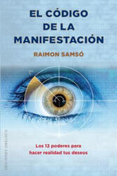 SPA-CODIGO DE LA MANIFESTACION - Raimon Samso (ISBN: 9788491111696)