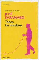 José Saramago: José Saramago: Todos los nombres (ISBN: 9788490628737)
