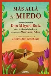 Mas Alla del Miedo (ISBN: 9788479539849)
