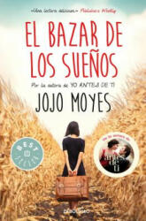 El bazar de los sue? os - Moyes (ISBN: 9788466340298)