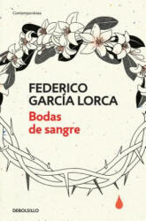 Bodas de sangre - Federico García Lorca (ISBN: 9788466337878)