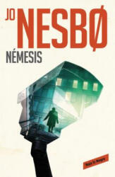 Harry Hole 4. Némesis - Jo Nesbo (ISBN: 9788416709151)