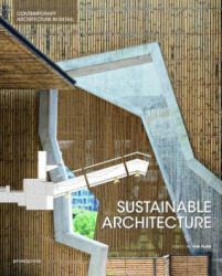 Sustainable Architecture - The Plan (ISBN: 9788416504206)