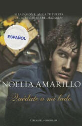 Quédate a mi lado - Noelia Amarillo (ISBN: 9788415410867)