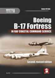 Boeing B-17 Fortress - Robert M. Stitt (ISBN: 9788365281548)