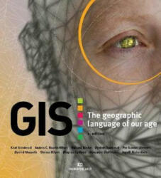 Kniha GIS (ISBN: 9788245020113)