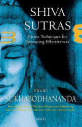 Shiva Sutras - Swami Sukhabodhananda (ISBN: 9788179929797)