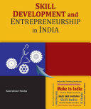 Skill Development and Entrepreneurship in India (ISBN: 9788177084184)