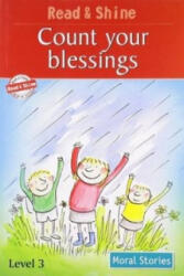 Read & Shine Moral Stories - PEGASUS (ISBN: 9788131908815)