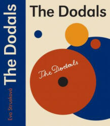 The Dodals + DVD - Eva Strusková (ISBN: 9788073312718)