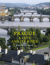 Kateřina Bečková - Prague - Kateřina Bečková (ISBN: 9788024632926)