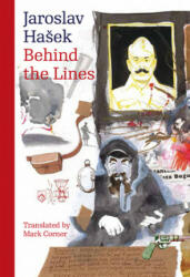 Behind the Lines: Bugulma and Other Stories (ISBN: 9788024632872)