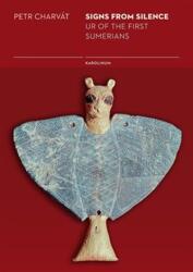 Semne din tăcere (ISBN: 9788024631301)