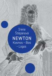 Irena Štěpánová - Newton - Irena Štěpánová (ISBN: 9788024623795)