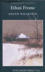 Ethan Frome - Edith Wharton (2000)