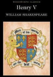 Henry V - William Shakespeare (2000)