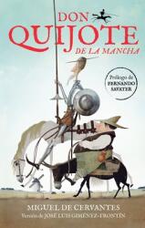 Don Quijote de La Mancha - Miguel De Cervantes (ISBN: 9786073144537)