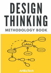 Design Thinking Methodology Book - Emrah Yayici (ISBN: 9786058603752)