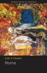 Leila S Chudori - Home - Leila S Chudori (ISBN: 9786029144369)