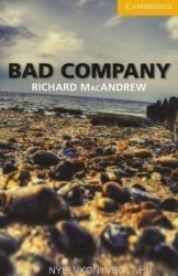 Bad Company - Cambridge English Readers Level 2 (2011)