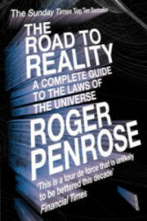 Road to Reality - Roger Penrose (ISBN: 9780099440680)