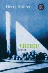 Niederungen - Herta Müller (ISBN: 9783596189816)