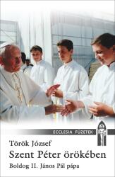 Szent Péter örökében. Boldog II. János Pál pápa (2011)