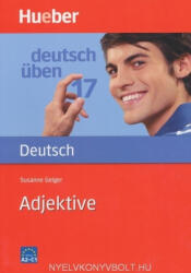 Adjektive (ISBN: 9783191074500)