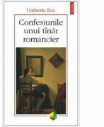 Confesiunile unui tinar romancier (2011)