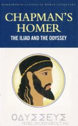 The Iliad and the Odyssey - Homer (ISBN: 9781840221176)