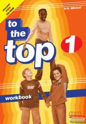 To the Top 1 Workbook with CD-ROM (ISBN: 9789603798491)