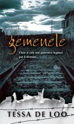 Gemenele (ISBN: 9786068255064)