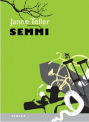 Semmi (ISBN: 9789632442952)