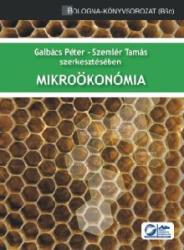 MIKROÖKONÓMIA (ISBN: 9789636383992)