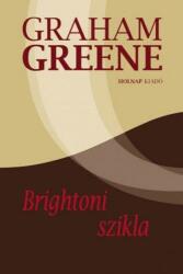 Brightoni szikla (ISBN: 9789633469910)