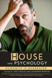 House and Psychology - Ted Cascio (2011)