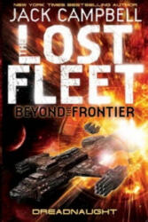 Lost Fleet - Jack Campbell (2011)