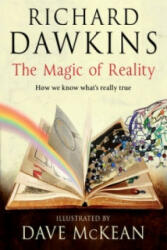 Magic of Reality - Richard Dawkins (2011)