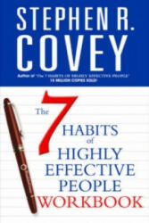 7 Habits of Highly Effective People Personal Workbook - Stephen R. Covey (2005)