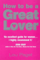How To Be A Great Lover (2000)