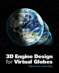 3D Engine Design for Virtual Globes - Patrick Cozzi (2011)