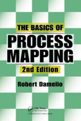 Basics of Process Mapping - Damelio, Robert (2011)